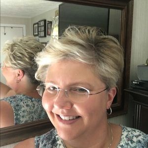 Meet your Posher, Barbara